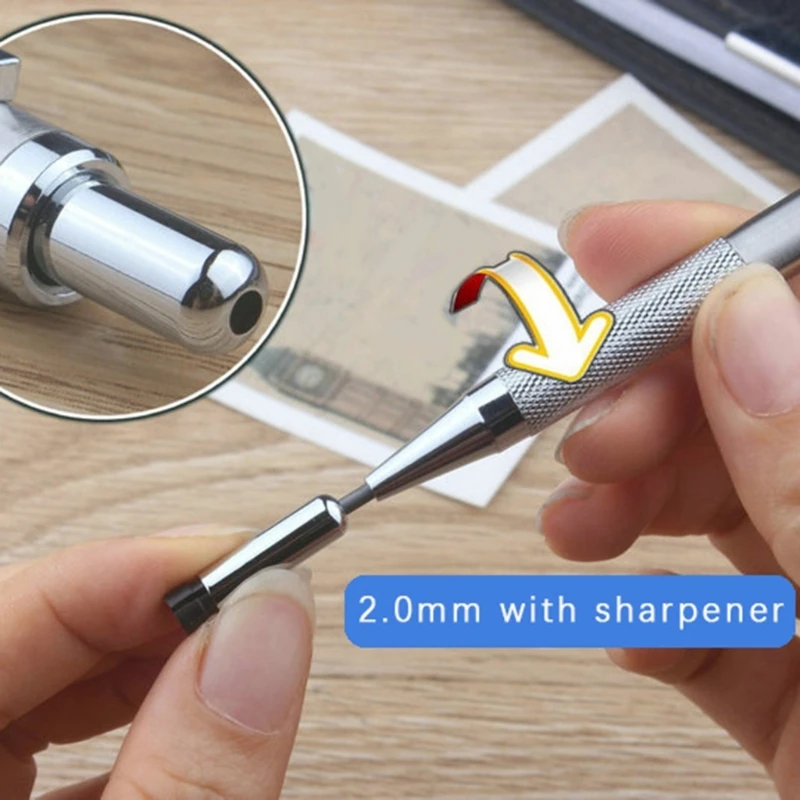 Mechanical Pencil M… - image