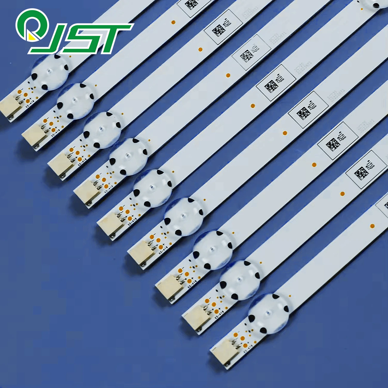 9pcs/Kit LED 55GUB8857 55 GUB 8857 55GUT8860 55 GUT 8860 55GUB8865 55 GUB 8865 ARCLIK 55