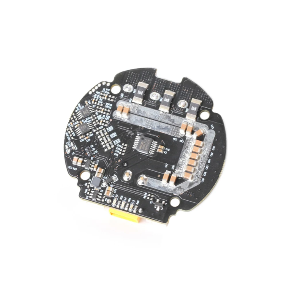 Cubermars Driver Board-V2.2 Controlador de motor sin escobillas planetario integrado