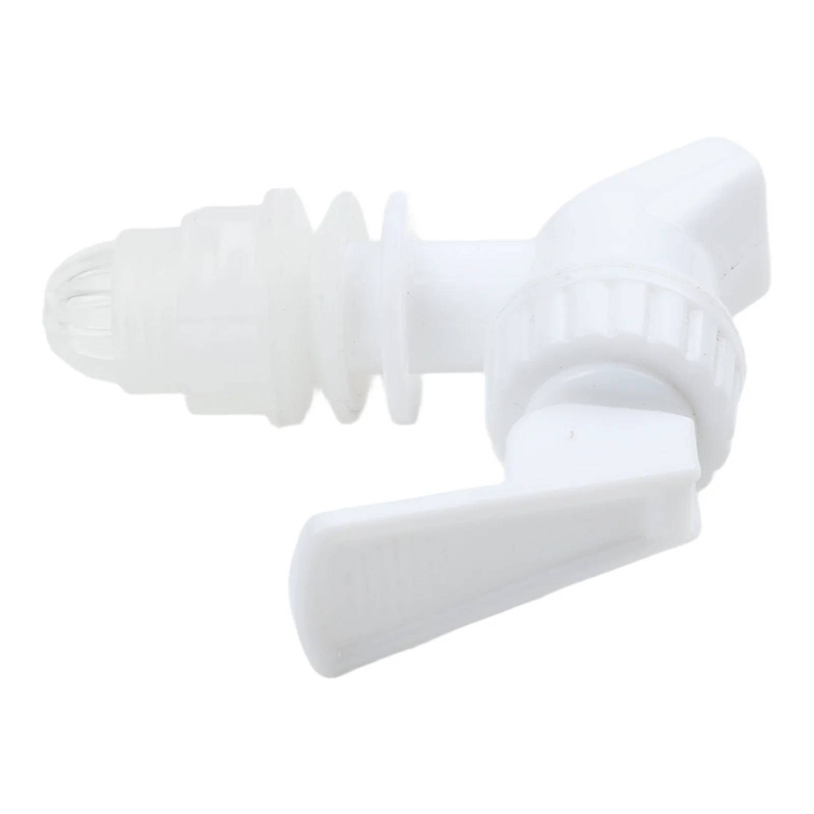 Plastic Wine Valve 15mm Thread Water Tank Faucet Dispenser Switch For Wine Bottle Jar Filter Outdoor Bar Beverage Equipment