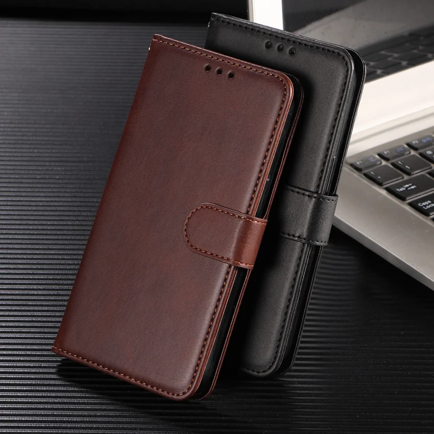 

Leather Case For iphone 17 air 16E 16 15 13 14 11 12 Pro Max X XR XS Mini SE 7 8 Plus Coque Flip Wallet Funda Cover