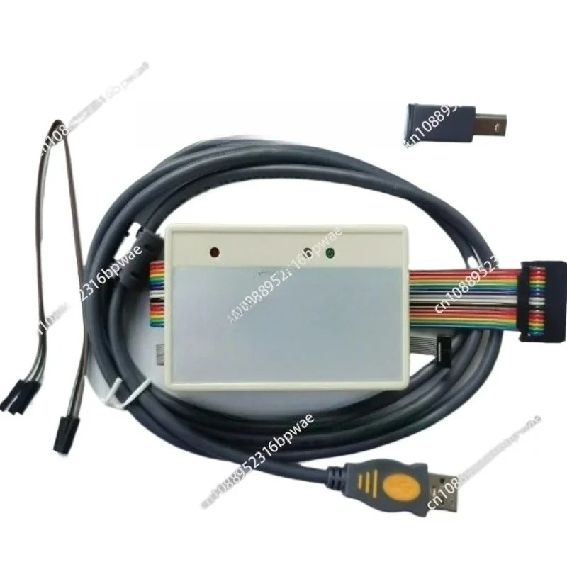 

Симулятор DAP miniWiggler V3.6i для изоляции, отладки и программирования Infineon (загрузка)