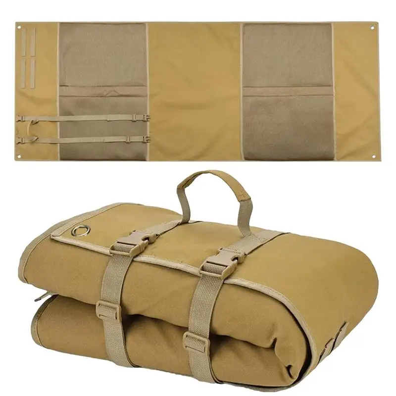

200x73cm Sleeping Pad Camping Camping Pad Sleeping Blanket Waterproof Folding Flat Thick Mat Portable Hunting Blanket Beach Mat