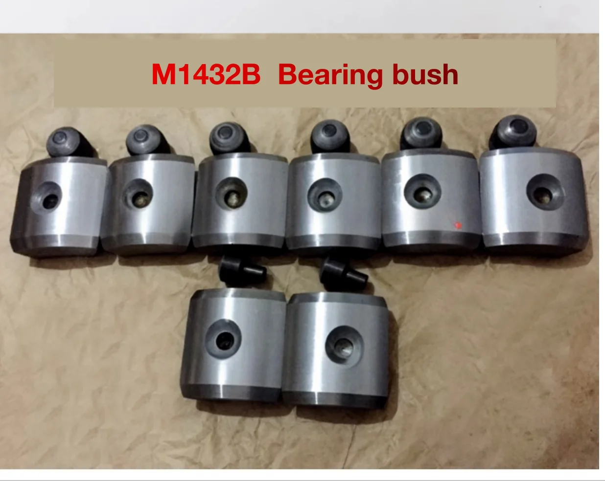 M1432B grinder bearing spindle grinder pulley external cylindrical grinder accessories