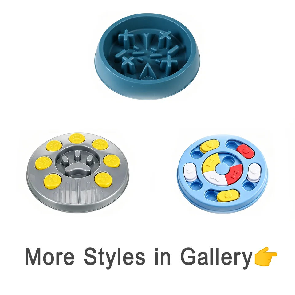 Thumbnail 2 - #60 Trending Interactive Pet Toys Right Now