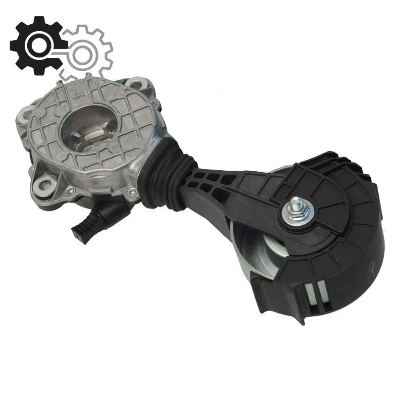 11287598833 120456 Car Water Pump Friction Wheel For Mini Cooper R56 R55 R57 R60 R58 R61 R59 1.6 11287548848 11287571014