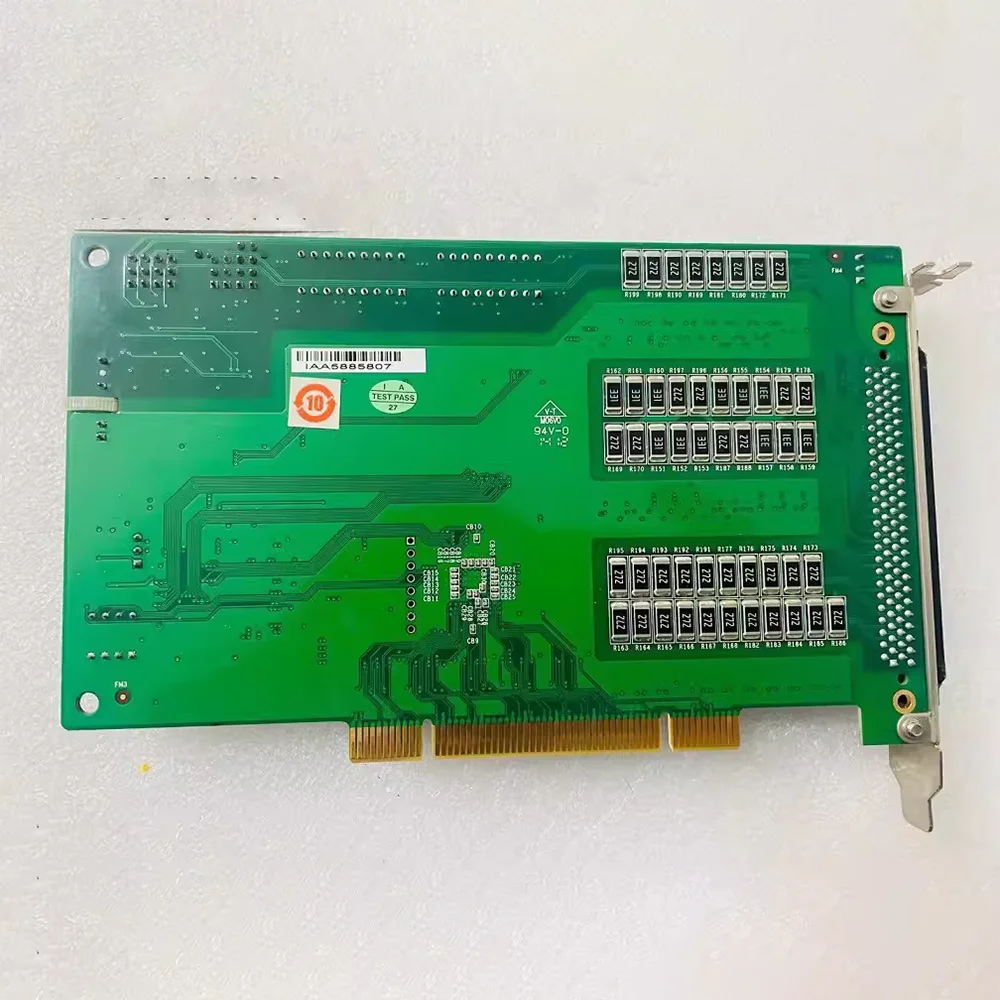 Per scheda di controllo del movimento Aurotek PCI MC8141P