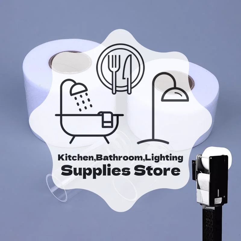 Filter Roll Replace…