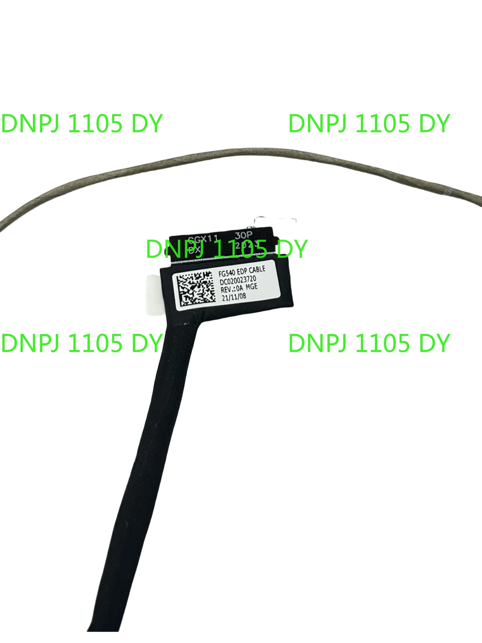 PJE for LENOVO Ideapad L340-15 L340-15api L340-15igm FG540 EDP CABLE DC020023700 DC020023720 30 pins