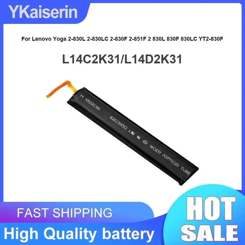 Notebook Battery L1…