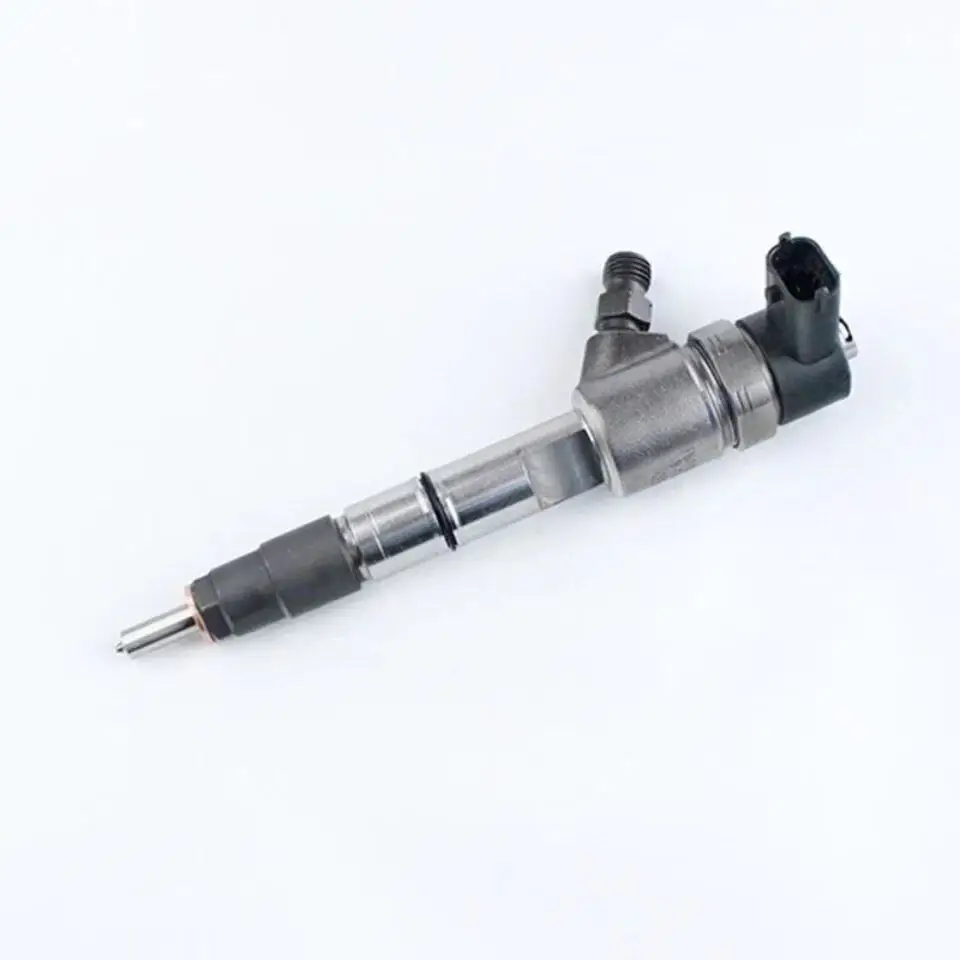 For 0445110365 high pressure common rail injector assembly for Changchais 4B28TC national three national four engine