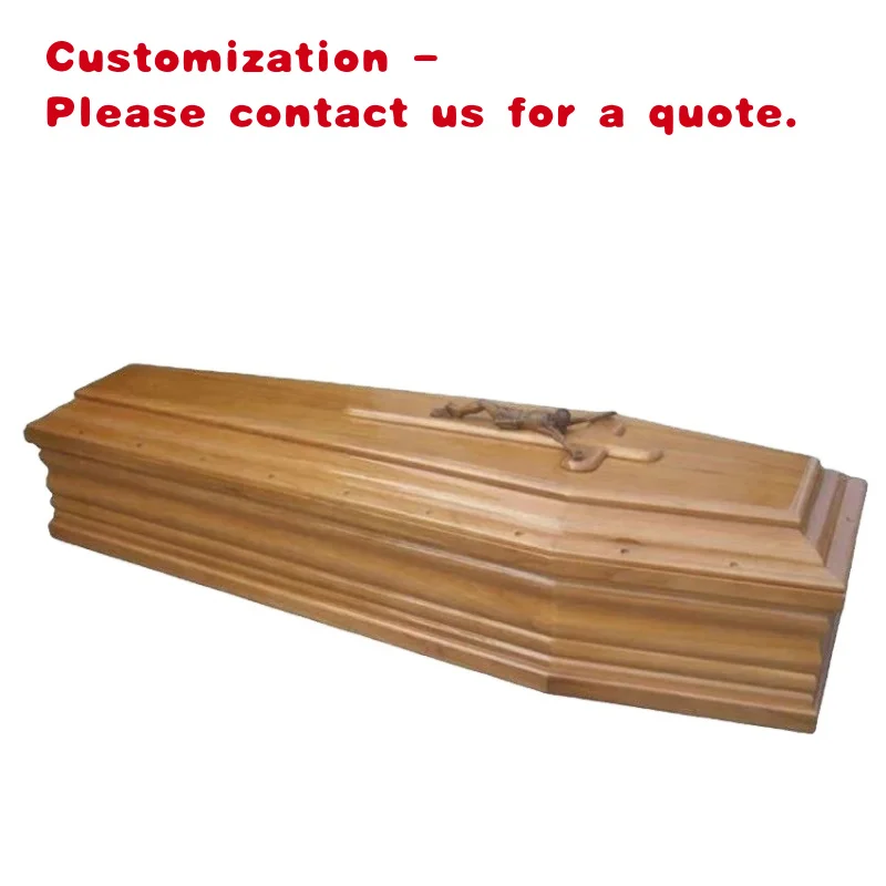 

custom.IT215 Cheap Coffins France Wooden Coffin Cheap Funeral Services