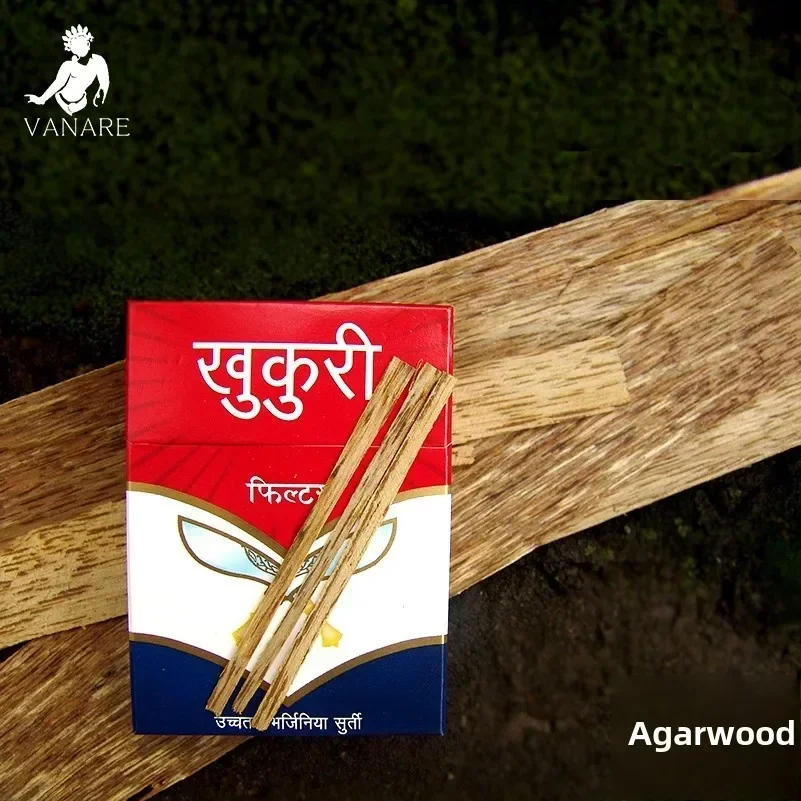 

Natural Wood home fragrance Raw Material Incense meditation Tea Buddha Worship spiritual Air Purification Agarwood aromatherapy