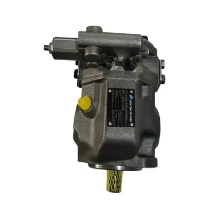 

A10VSO28 A10VSO45 A10VSO71 A10VSO100 A10VSO140 Axial Piston Variable Pump A10VSO71DFR/31R-PSC12N00 A10VSO45DFLR/31R-PPA12N00