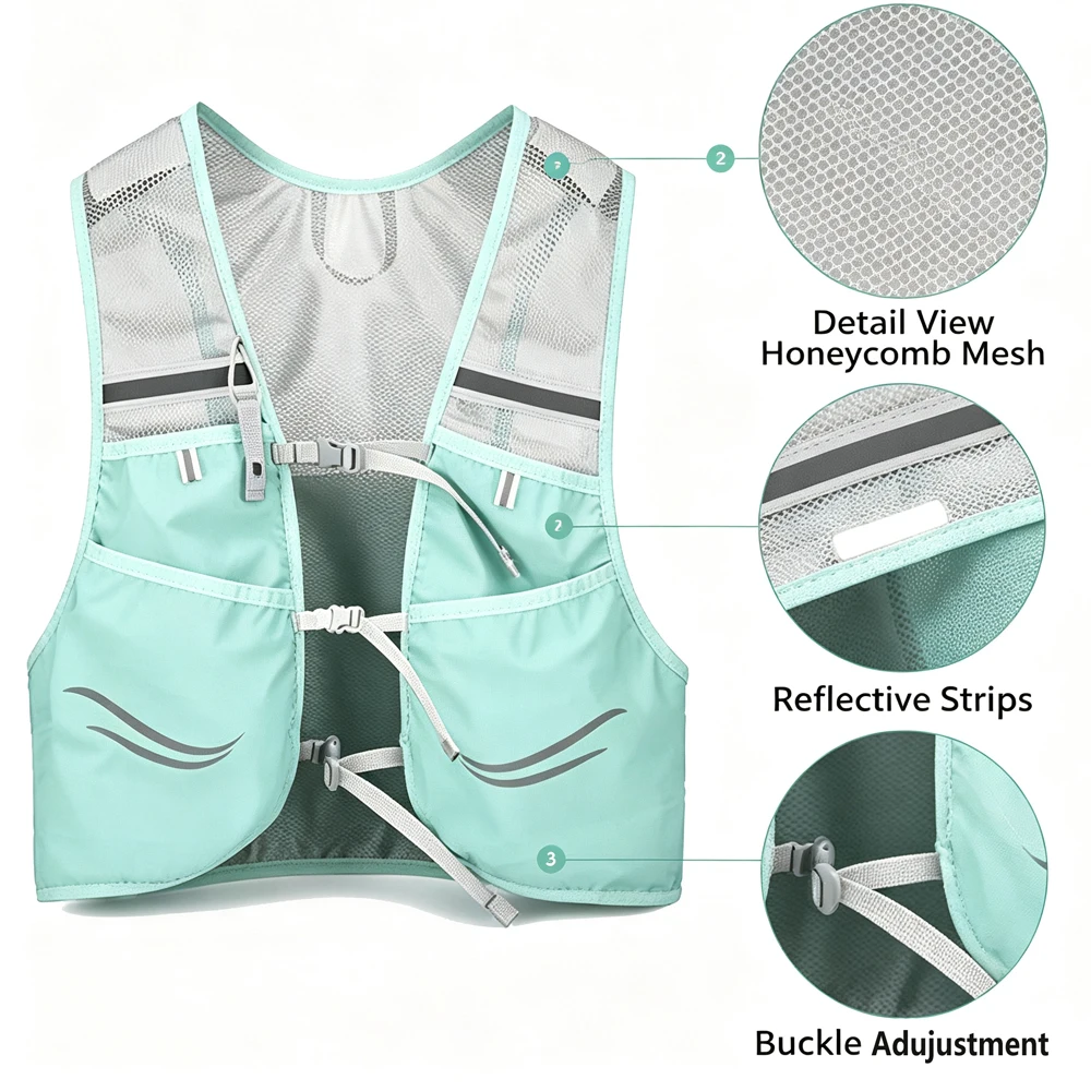 Thumbnail 2 - #12 Best Hiking Vests to Buy In 2026