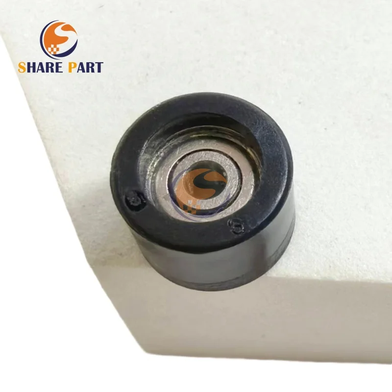 50X Back Door Paper Delivery Roller for HP 7720 7730 7740 8210 8216 8700 8702 8715 8710  Printer Parts