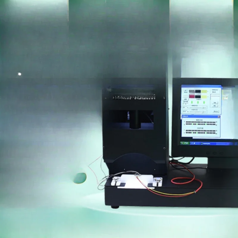 Harness Sequencing Detector Terminal Arrangement Analysis Line Sequence Test Fast and Automatic Identification