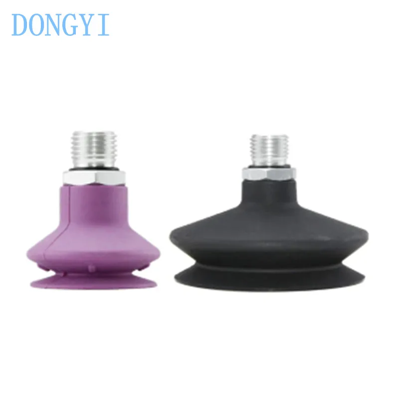 1.5 Bellows Suction Cup SBA SBA6N SBA6WS SBA6HD SBA11N SBA11NR SBA14N SBA14WS SBA6N-M5M SBA6WS-M5M SBA6HD-M5M -M5M -G1M -M5F