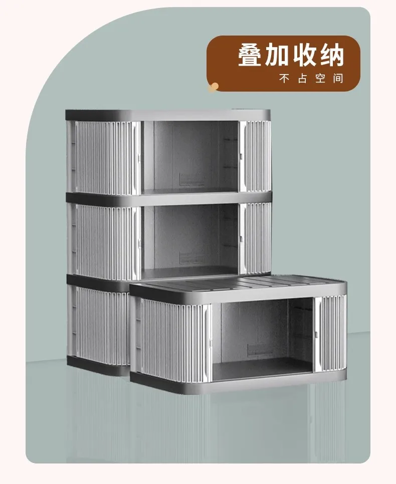 تخزين الحديقة الخارجية واقي من الشمس مقاوم للماء أدوات الحدائق الخارجية خزانة القفازات