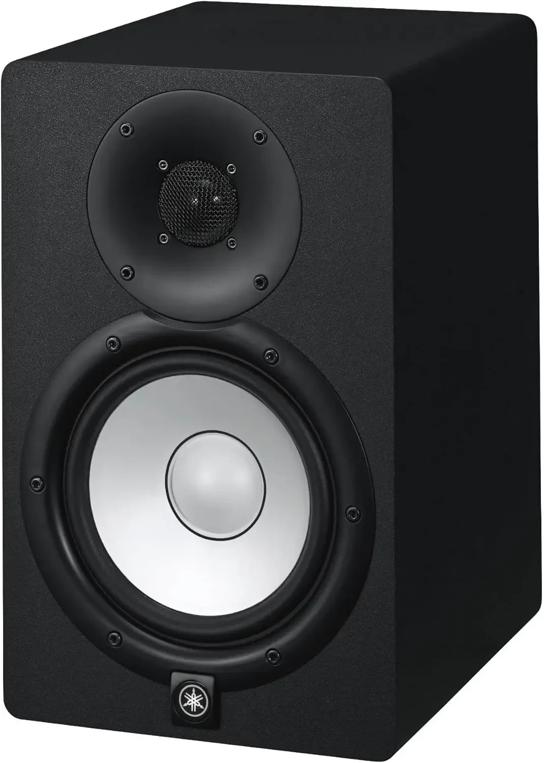 Yamahas HS7 7-Inch Powered Studio Monitor Pair refurbished