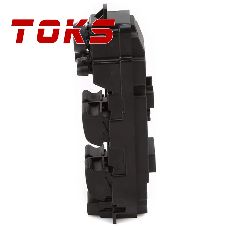 

TOKS DF74-66-350B Folding Electric Window Masters Control Switch DF7466350B Fit for Mazda 2 M2 2007-2013 auto parts DF74 66 350