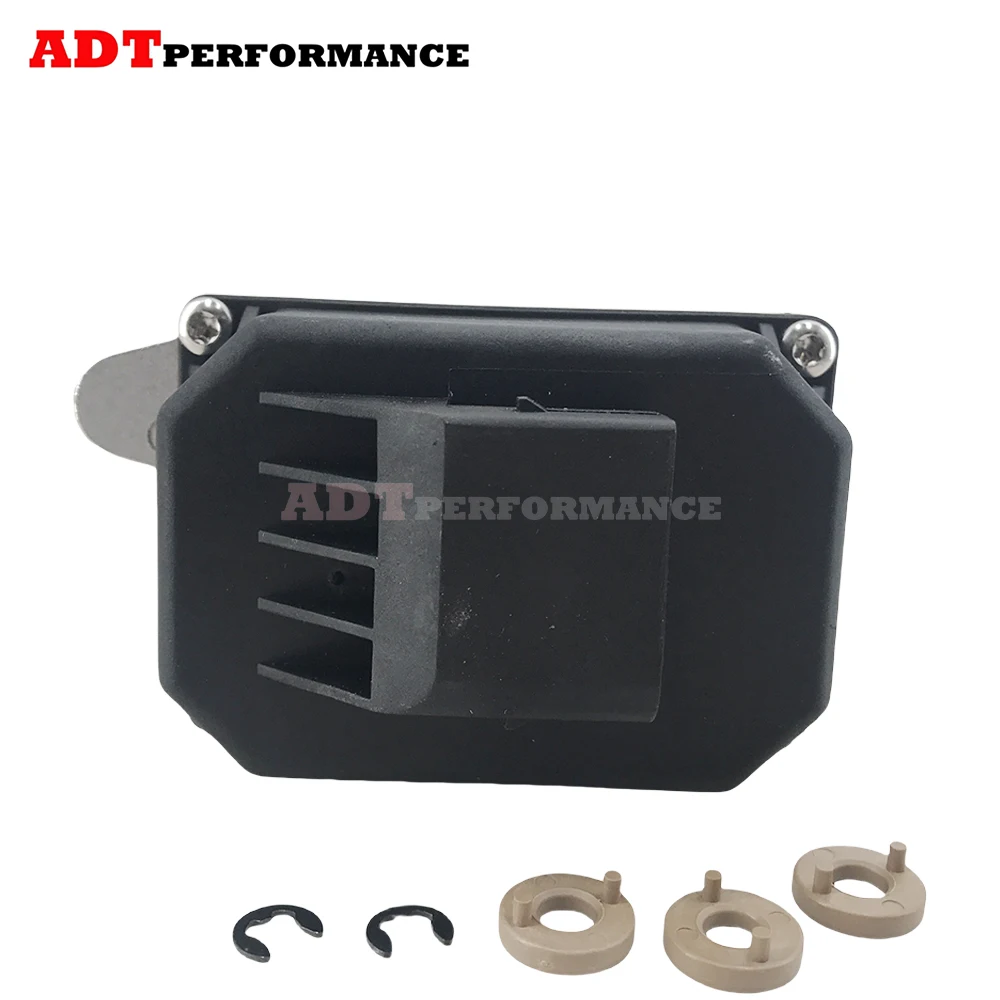 

28235-2A610 Turbo Electronic Actuator 59001107256 824168 28201-2A820 Turbine Solenoid Valve Wastegate for KIA Hyundai 1.7 CRDI