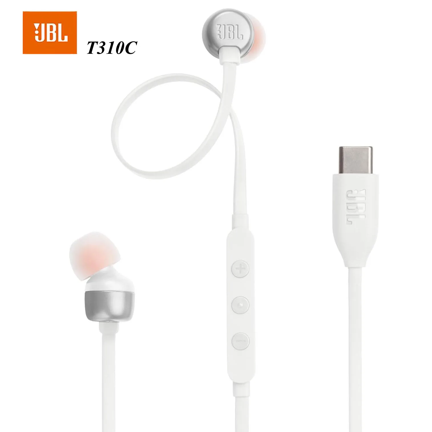 Jbl Tune 310C Offic… - image