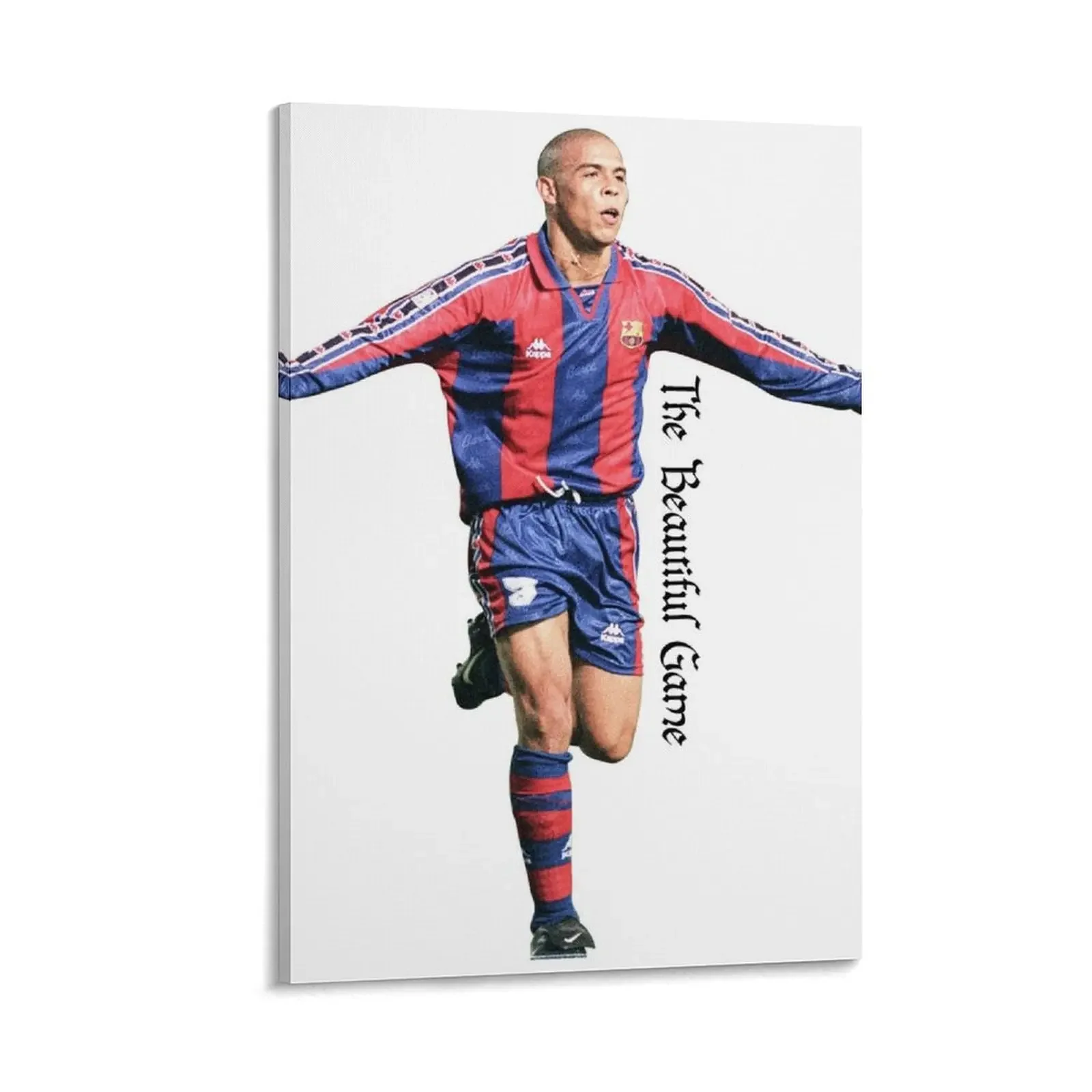

The beautiful game Canvas Painting fashion wall paintings Paintings stickers & posters interior paintings