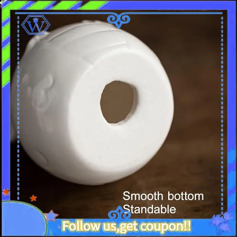 

Easy To Use Toilet Bolt Covers Zodiac Decorative 2Pcs Bolt Replacement Toilet Bolt Caps Dustproof Waterproof Easy To Install Hom