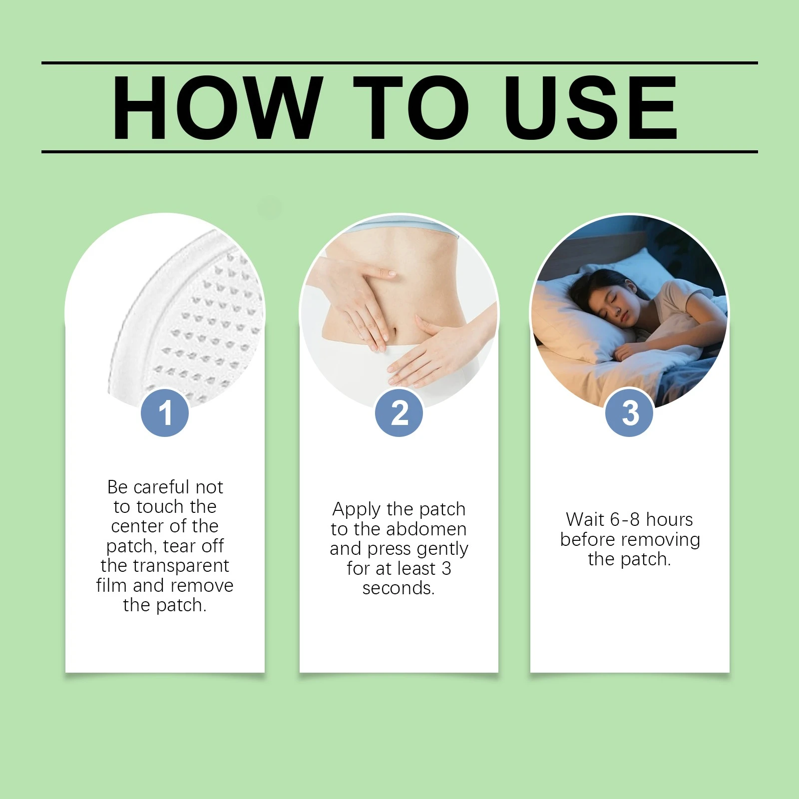 4個のセットで、99%の例では1ヶ月以内に理想の体型を達成します。