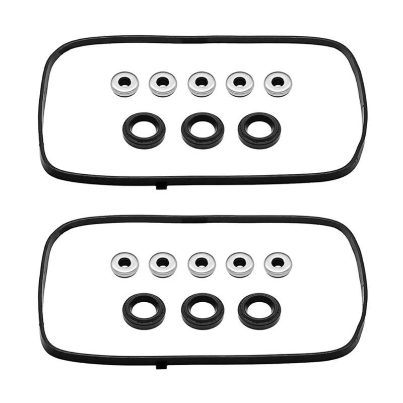 

Комплект прокладок крышки клапанов автомобильного двигателя 12030-P8A-A00 для GTWS