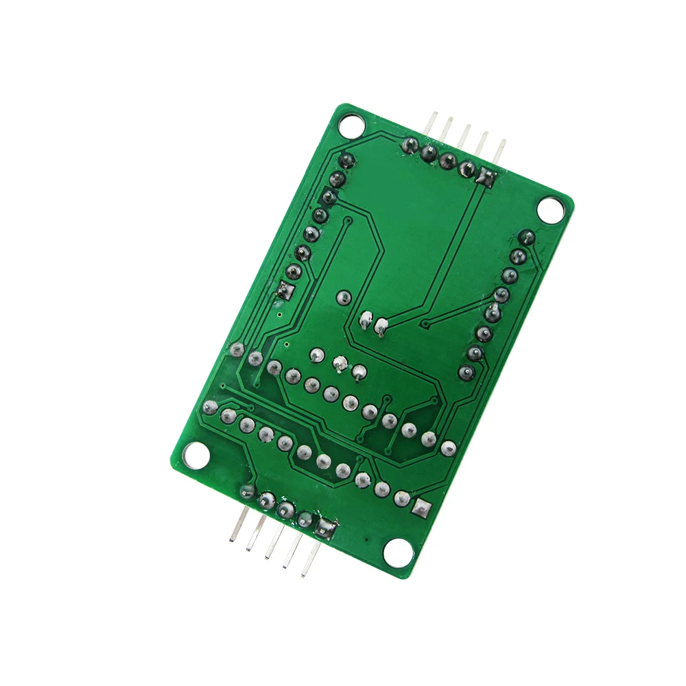 10PCS MAX7219 dot matrix module microcontroller module control module display module finished goods
