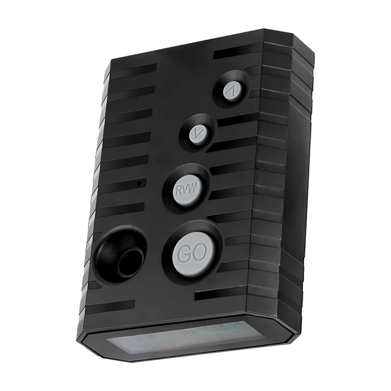 IPSC RO Use Shooting Shot Timer for Training Widely Used in USPSA, IPSC, APSC, IDPA, Steel Challenge
