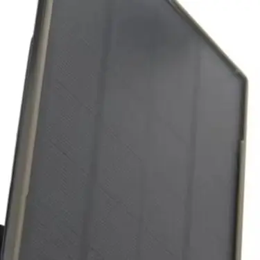 For 3w Solar Panel Kit for Security Cameras Featuring 6000mAh Integrated For battery and Dual Charging Outputs