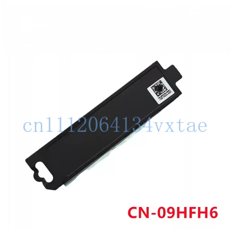 New 03JTF8 3JTF8 09HFH6 9HFH6 For Alienware Area 51m R1 R2 Laptop M.2 2280 SSD Heatsink Bracket 0.1
