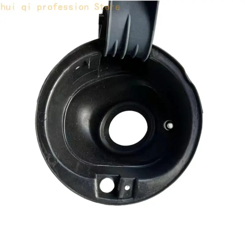 Kunststoff-Motoröldeckel, Ölfilterabdeckung, ersetzt OEM 6RD809857L für 2010–2018 H8WE – Detail 9