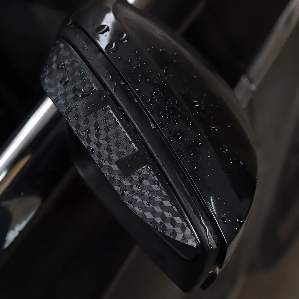 

Для Volkswagen Touareg 19-25: накладки на зеркала заднего вида (защита от дождя), отражающие зеркала, дефлекторы от дождя, защитные накладки на зеркала заднего вида и т.д.