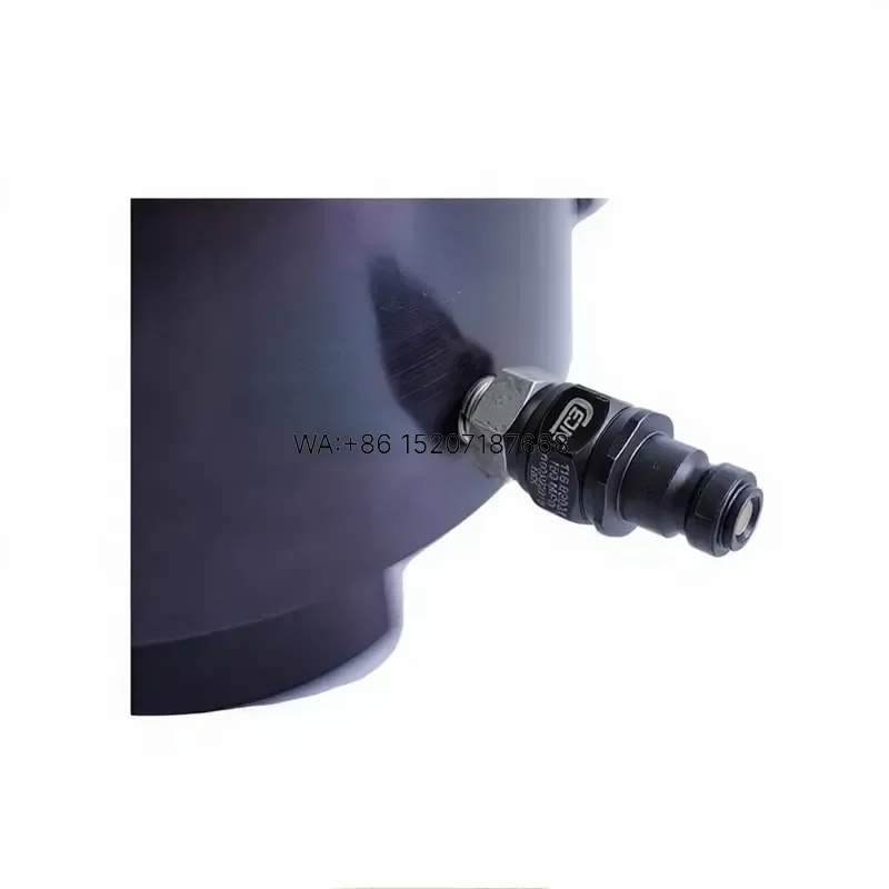 Wmwmnu for SRT Series Professional Pneumatic Hydraulic Puller with Quick Release High Capacity Made in China Zhejiang