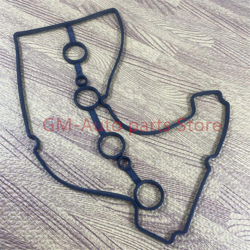 Zestaw uszczelek pokrywy zaworów silnika do GM Buick Chevrolet Sail Spark 1.2L SC B10 B12 N300 N200 Baojun Akcesoria samochodowe Rocker 24527955 — zdjęcie 6