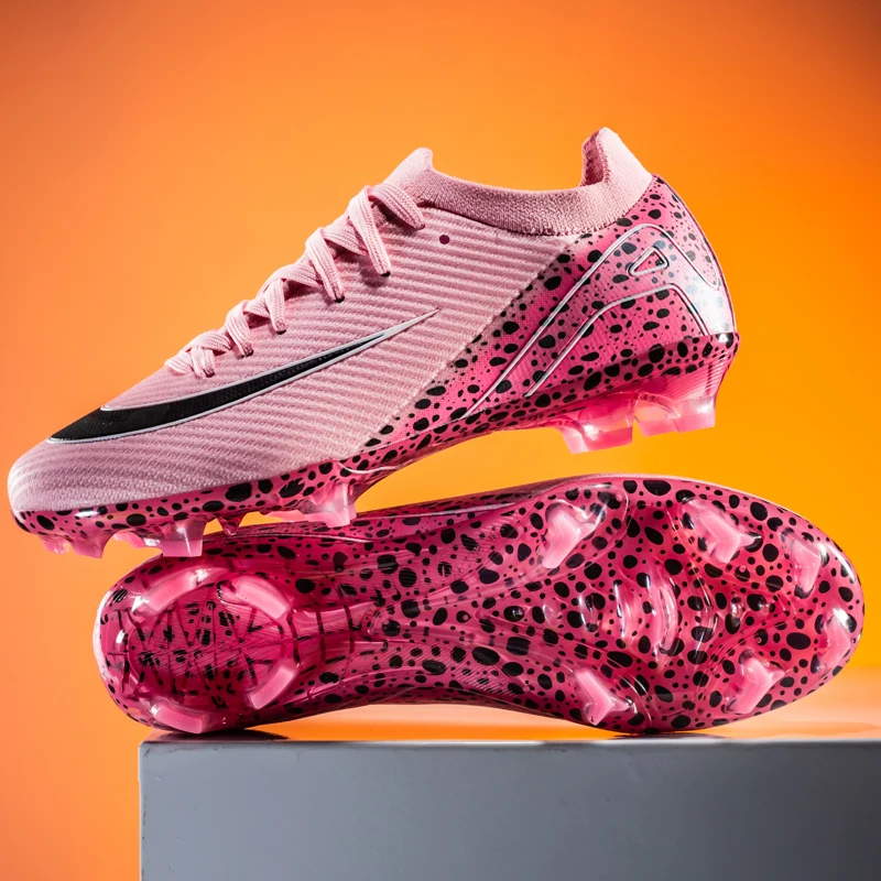 

Оригинальные мужские футбольные бутсы для улицы, удобные, сверхлегкие, спортивные, женские футбольные бутсы, профессиональные кроссовки для тенниса