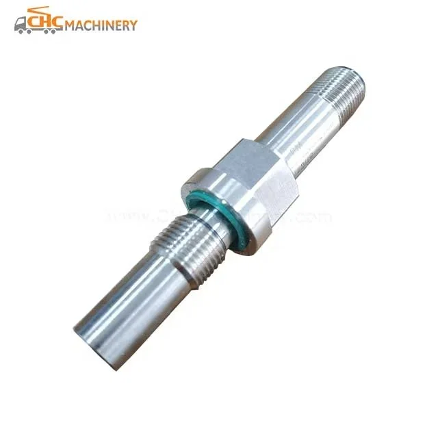 

Putzmeister Sensor de temperatura Proximity Switch 270321001 Concrete Pump Putzmeister Parts PM Angle Sensor Putzmeist Sensor