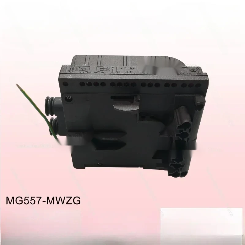 Gas Burner Controller MG557-MWZG Dedicated Program Control Box MG569-BWZG