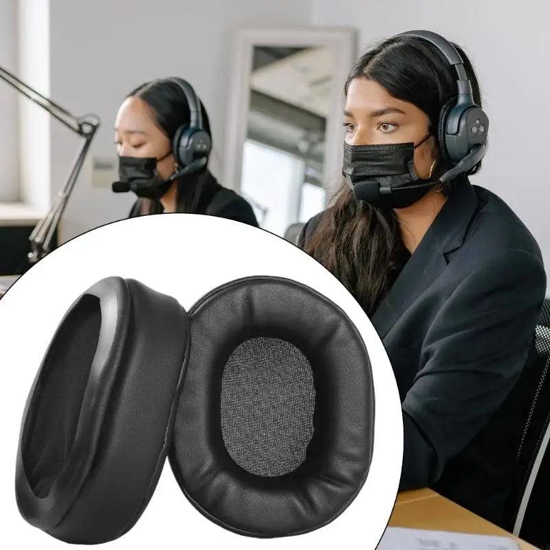 Earmuffs R2LB cho nghe WHP3311BK/WHP3311