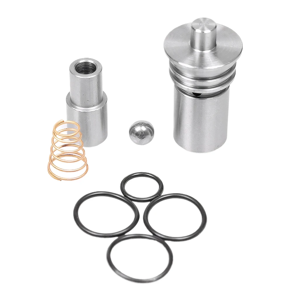 

6L80 6L90 8L90 10L90 Transmission Cooling System Upgrade Kit Transmission Cooling System 2014-UP
