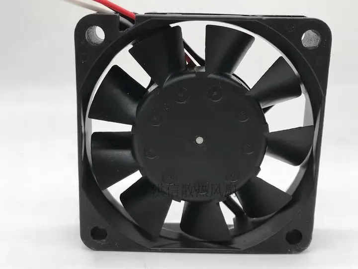 Free shipping original NMB-MAT 6015 2406KL-04W-B49 12V 0.17A 6CM cooling fan