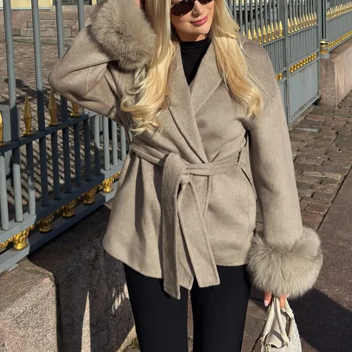 מעילים ומעילים