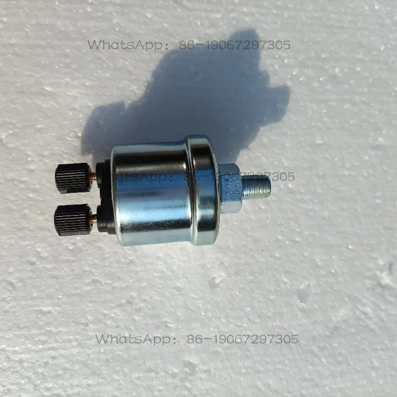 Sensor Probe NPT1/4NPT1/8NPT3/8 Tractor Hydraulic Gauge Induction