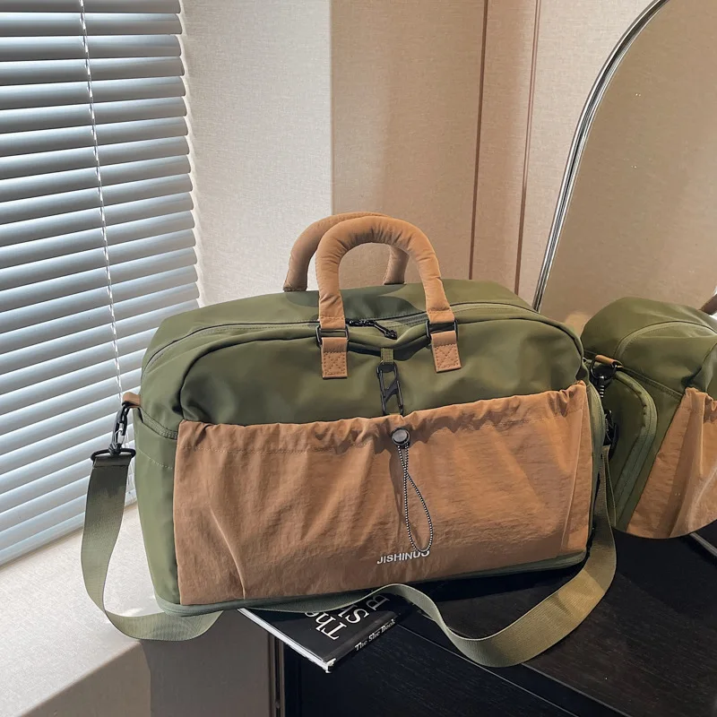 Lightweight Exercise Bags for Women Purses and Handbags Large Advanced Single-shoulder Bag Crossbody Bag New Model Commute