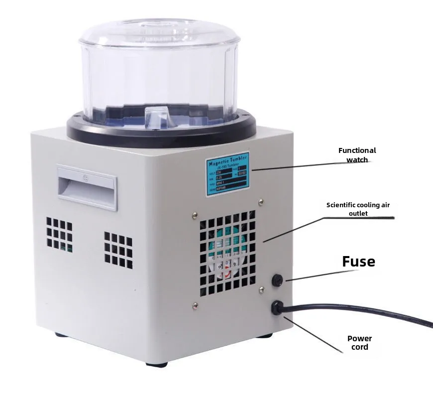 Electric Magnetic P…