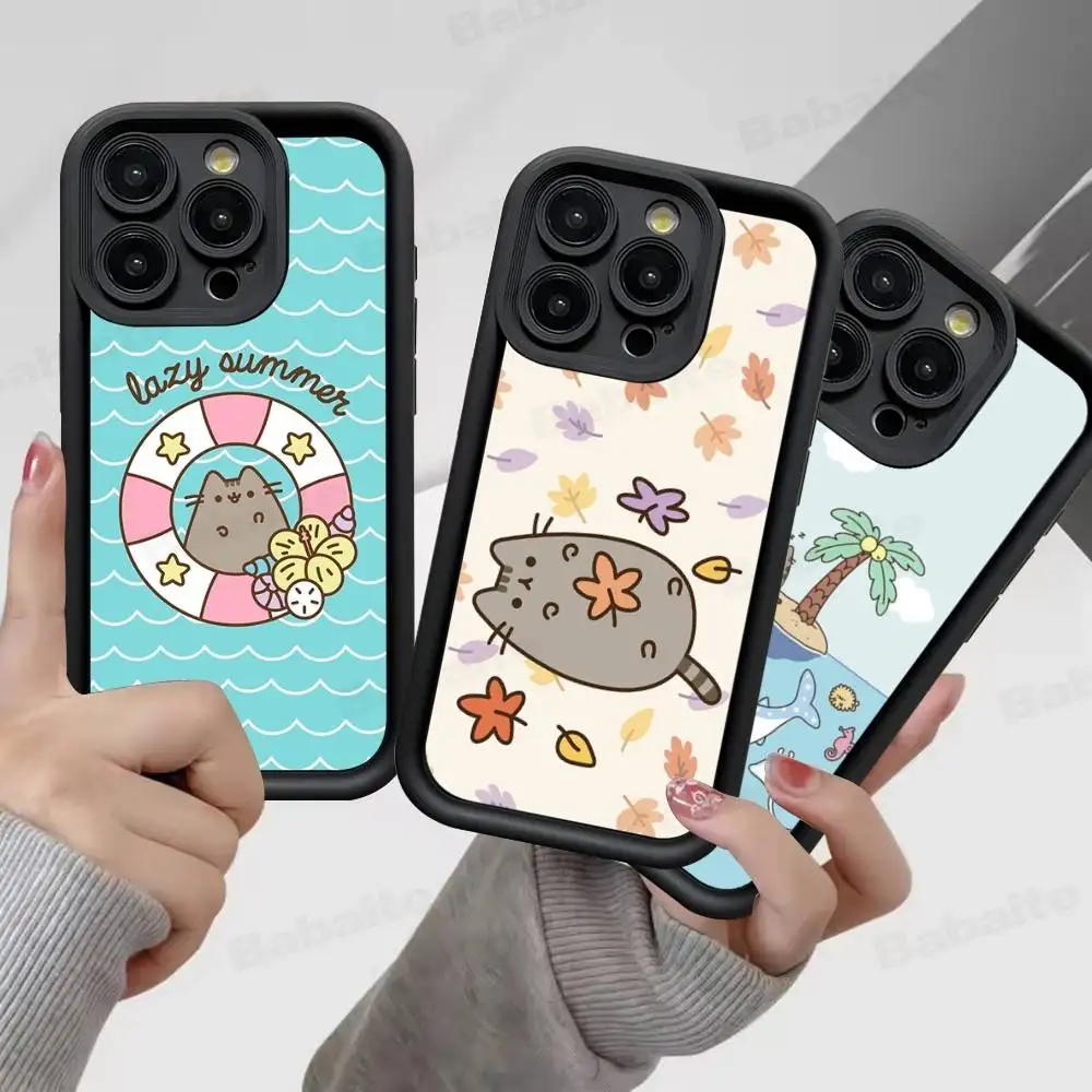 Kawaii P-Pusheens P… - image